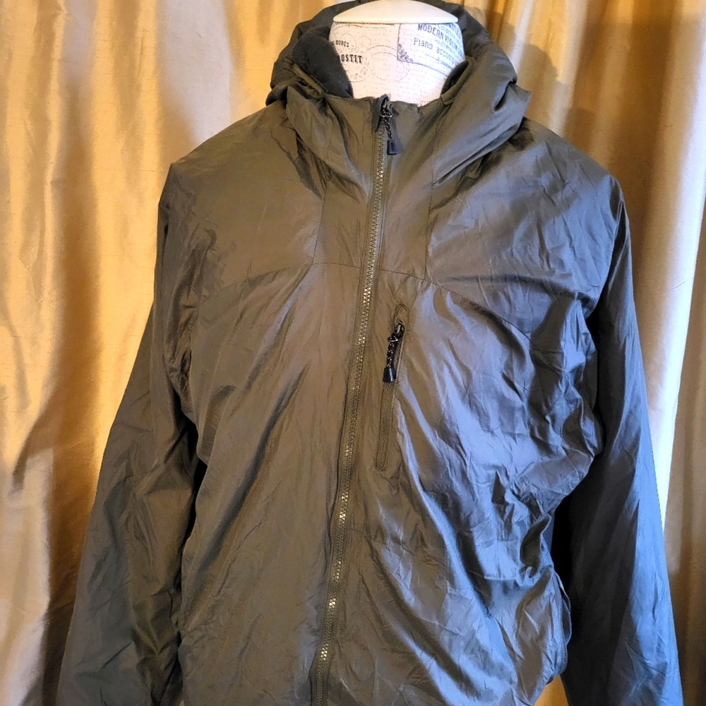 Champion Lightweight Coat